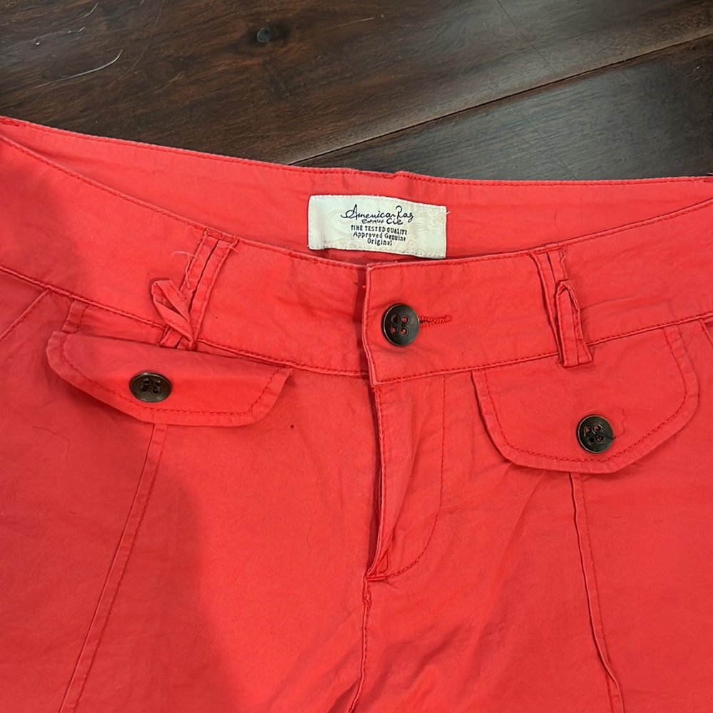 American Rag shorts - Picture 2 of 4